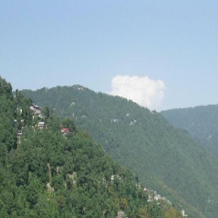 Hotel Basera Dalhousie Exterior photo
